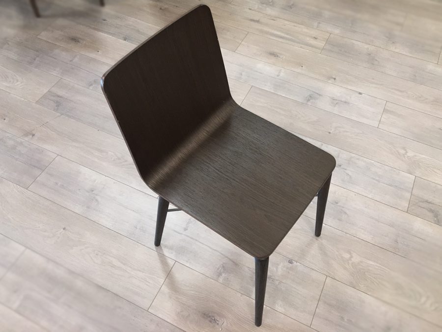 Bontempi Kate Chair Spessart Oak - Image 7