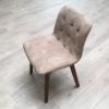 Bontempi Kuga Wood Leg Chair 40.37 - Image 13