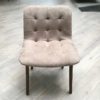Bontempi Kuga Wood Leg Chair 40.37 - Image 11