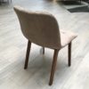 Bontempi Kuga Wood Leg Chair 40.37 - Image 15