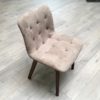 Bontempi Kuga Wood Leg Chair 40.37 - Image 12