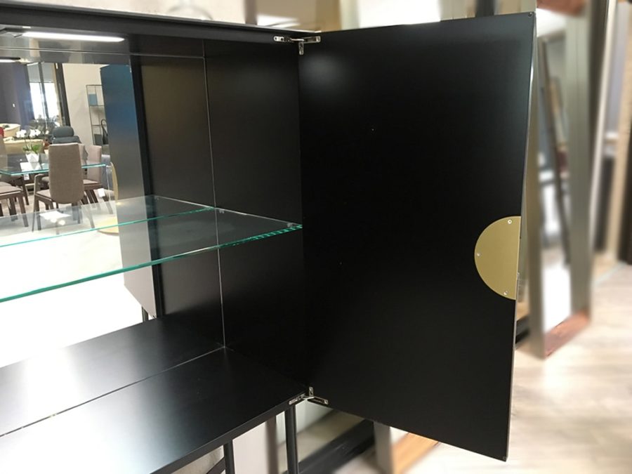 Bontempi Madison Cocktail Cabinet - Image 9