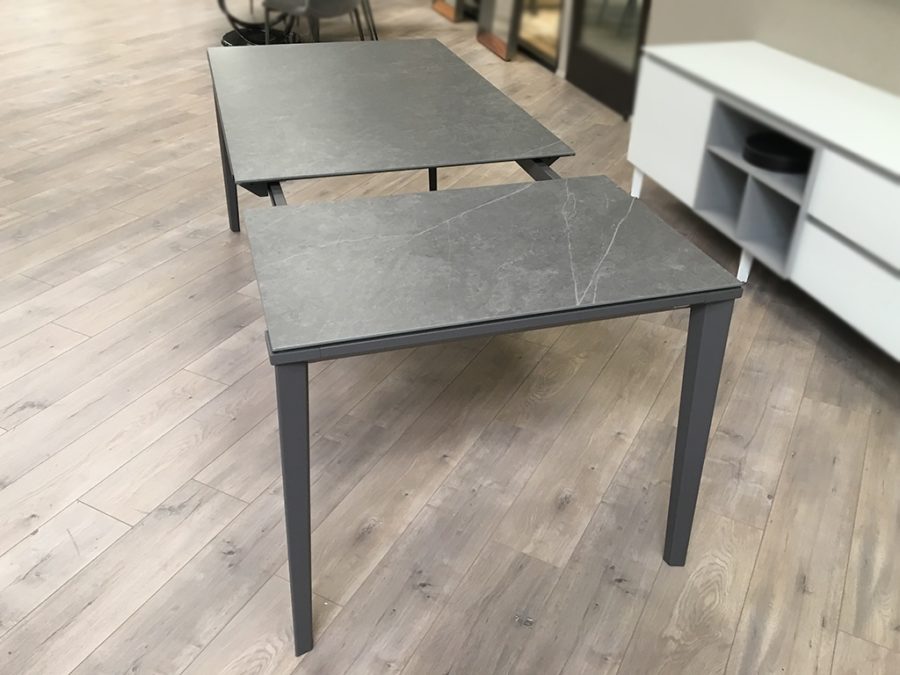 Bontempi Echo Extendable Table Supermarble - Image 4
