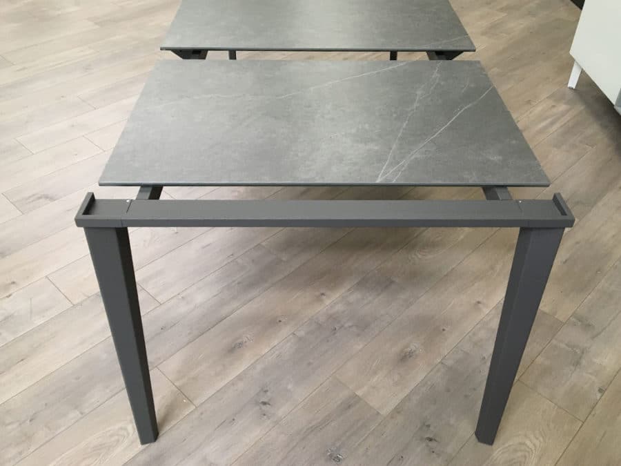 Bontempi Echo Extendable Table Supermarble - Image 6