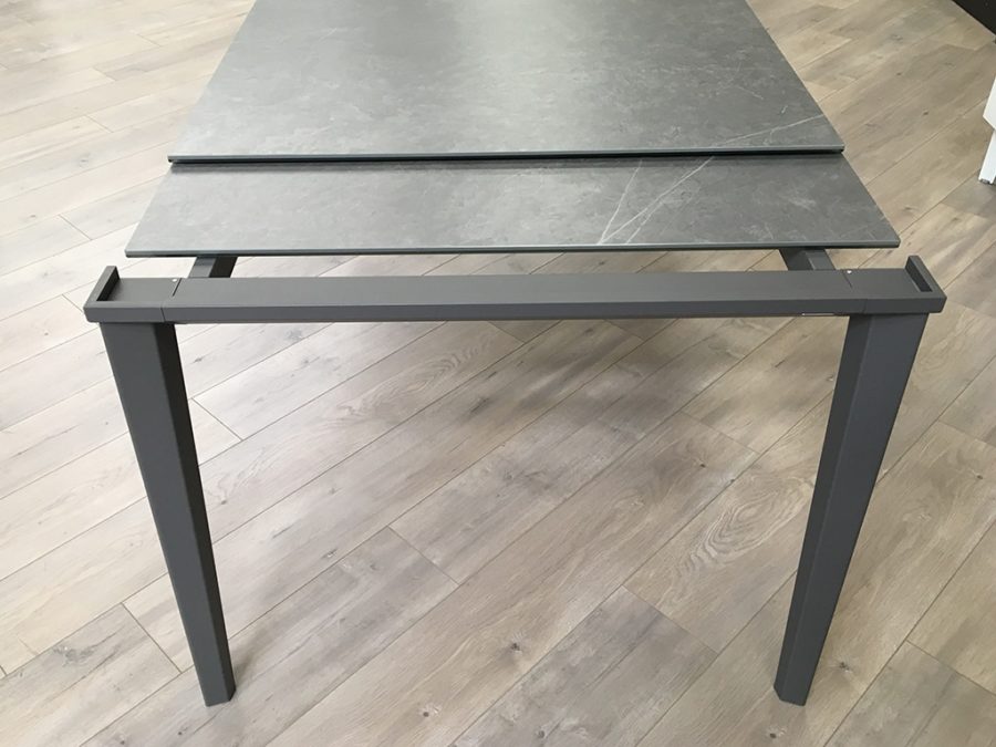 Bontempi Echo Extendable Table Supermarble - Image 5