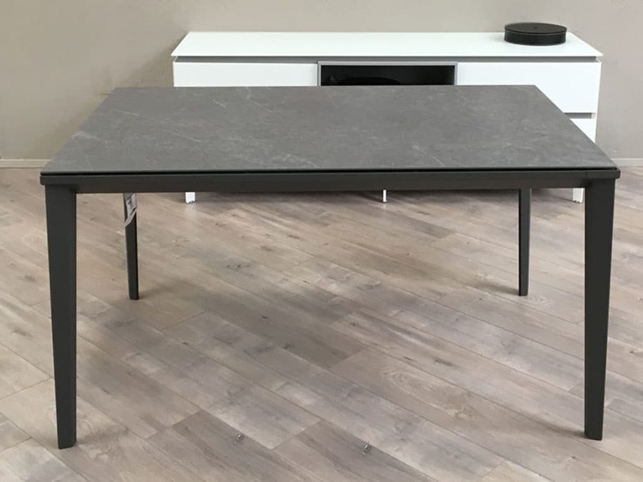 Bontempi Echo Extendable Table Supermarble - Image 3