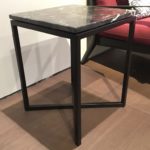 natuzzi italia titano side table