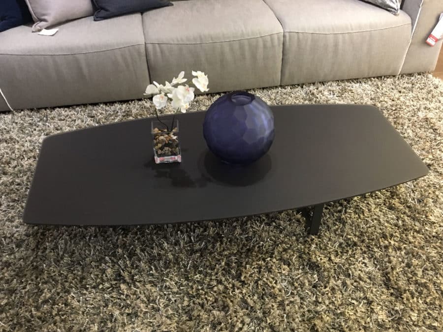 Natuzzi Italia Tempo Low Coffee Table - Image 3