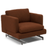 Natuzzi Italia Jeremy Sofa - Image 3