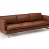 Natuzzi Italia Jeremy Sofa