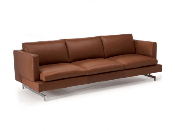 Natuzzi Italia Jeremy Sofa
