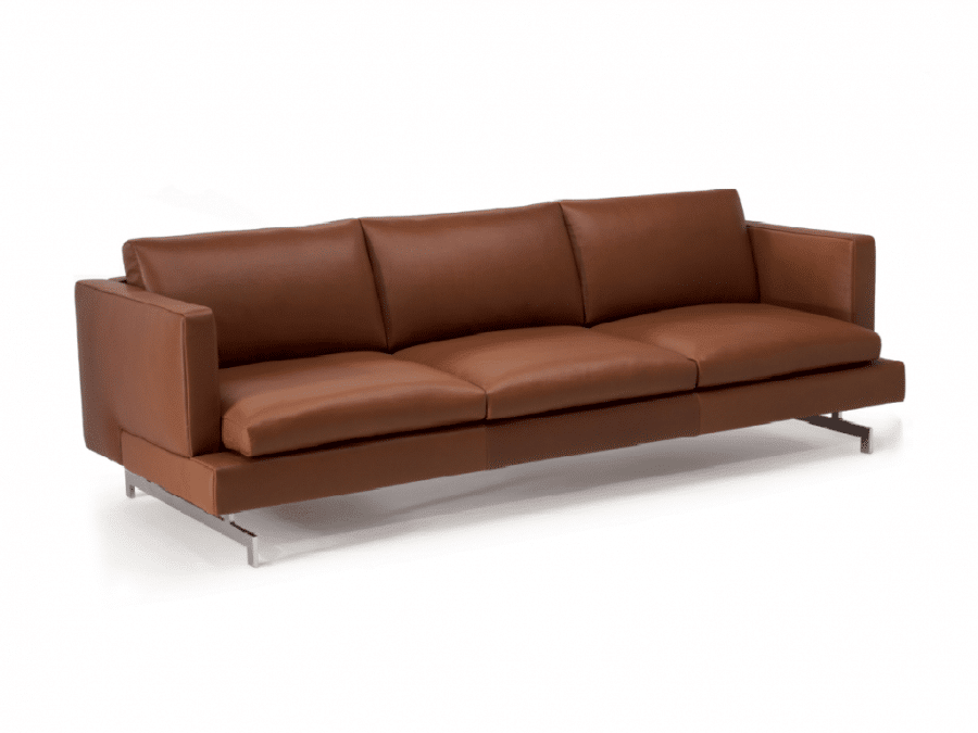 Natuzzi Italia Jeremy Sofa
