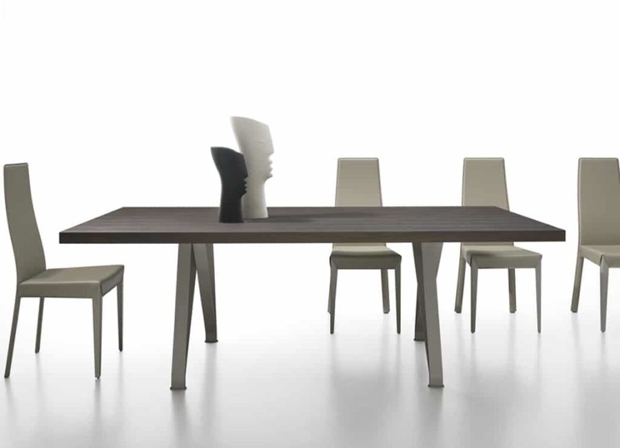 Bontempi Logan Dining Table - Image 2