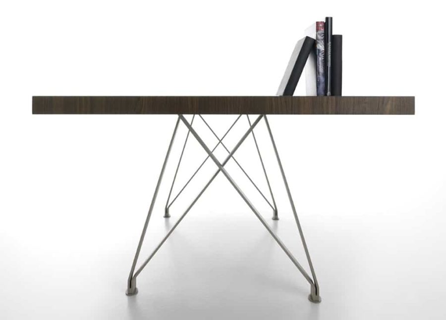 Bontempi Logan Dining Table - Image 3