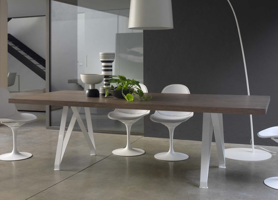 Bontempi Logan Dining Table