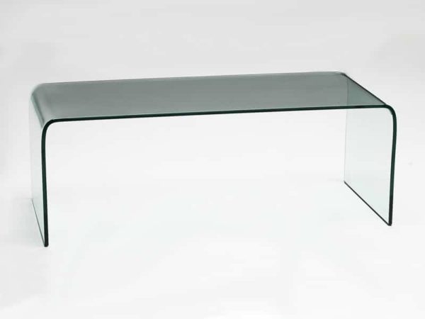 Natuzzi Italia Mercurio Central Table