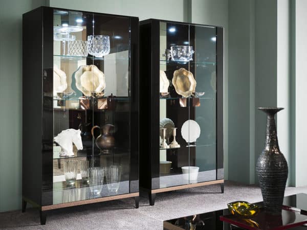 Alf Italia MONT NOIR 2 Door Curio