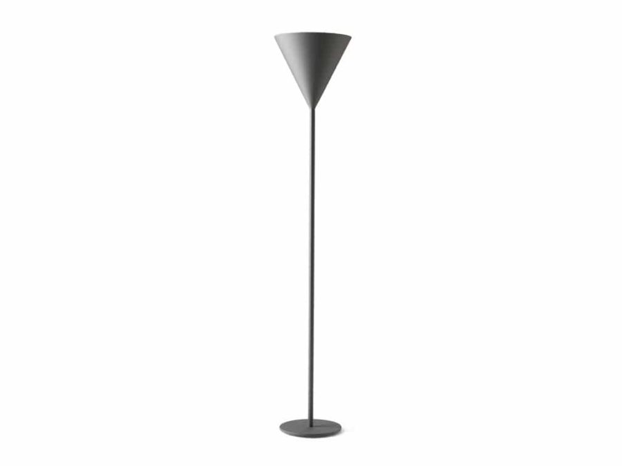 Natuzzi Italia Martini Lamp Coffee