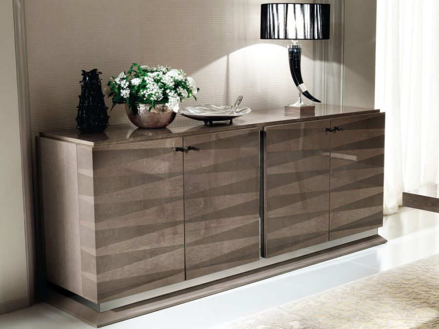 Alf Italia Monaco 9PC Dining Set - Image 3