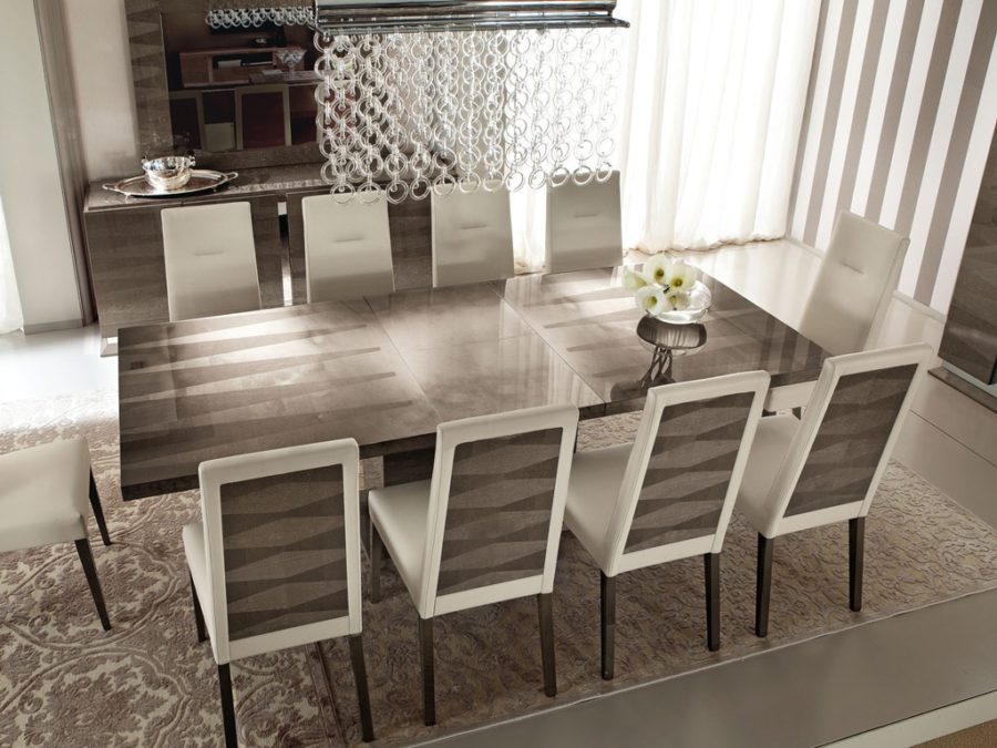 Alf Italia Monaco 9PC Dining Set - Image 2