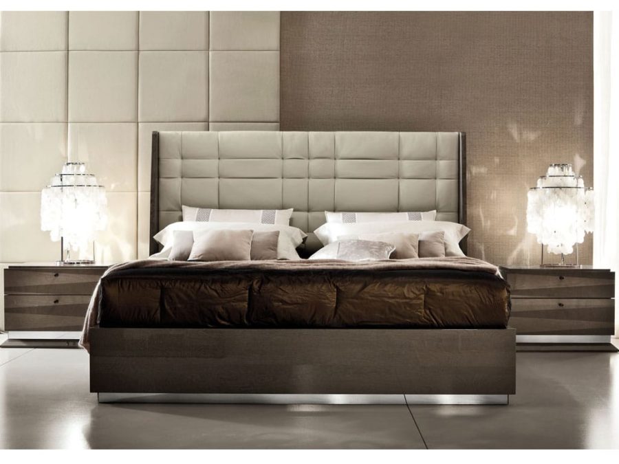 Alf Italia Monaco 6PC Bedroom Set - Image 2