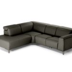 Natuzzi Editions Trionfo C074 Sectional