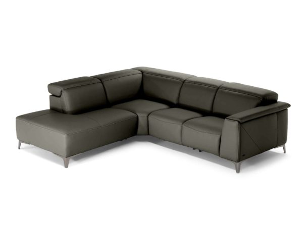 Natuzzi Editions Trionfo C074 Sectional