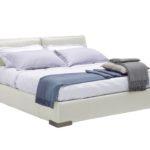 Natuzzi Italia Fenice Bed 2509