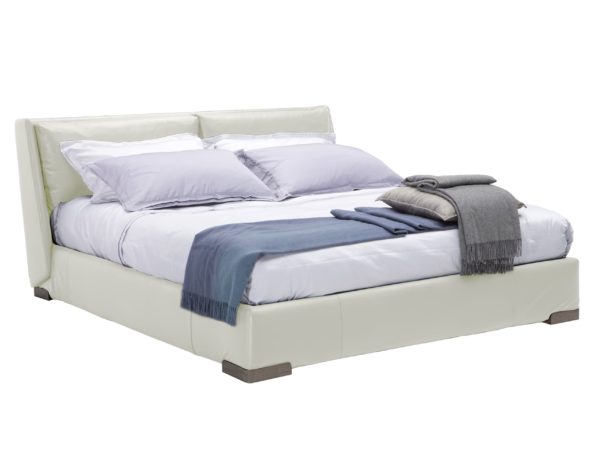 Natuzzi Italia Fenice Bed 2509