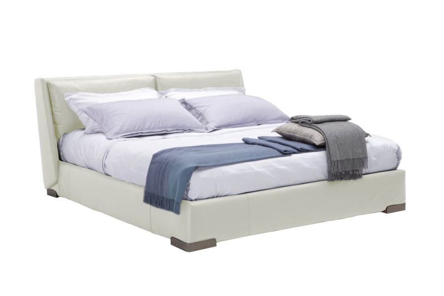 Natuzzi Italia Fenice Bed 2509