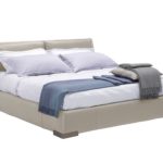 Natuzzi Italia Fenice Bed 25CU