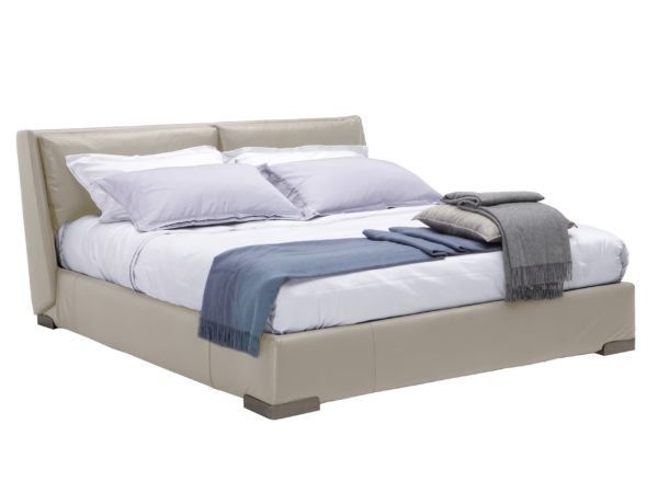 Natuzzi Italia Fenice Bed 25CU