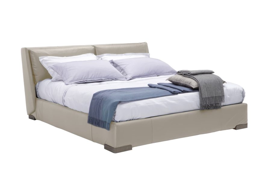 Natuzzi Italia Fenice Bed 25CU