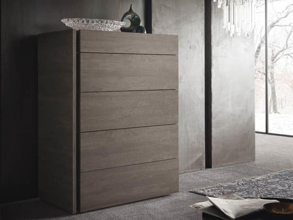 Alf Italia NIZZA 5 Drawer Chest