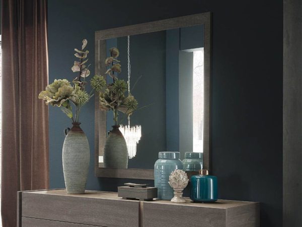 Alf Italia NIZZA Mirror