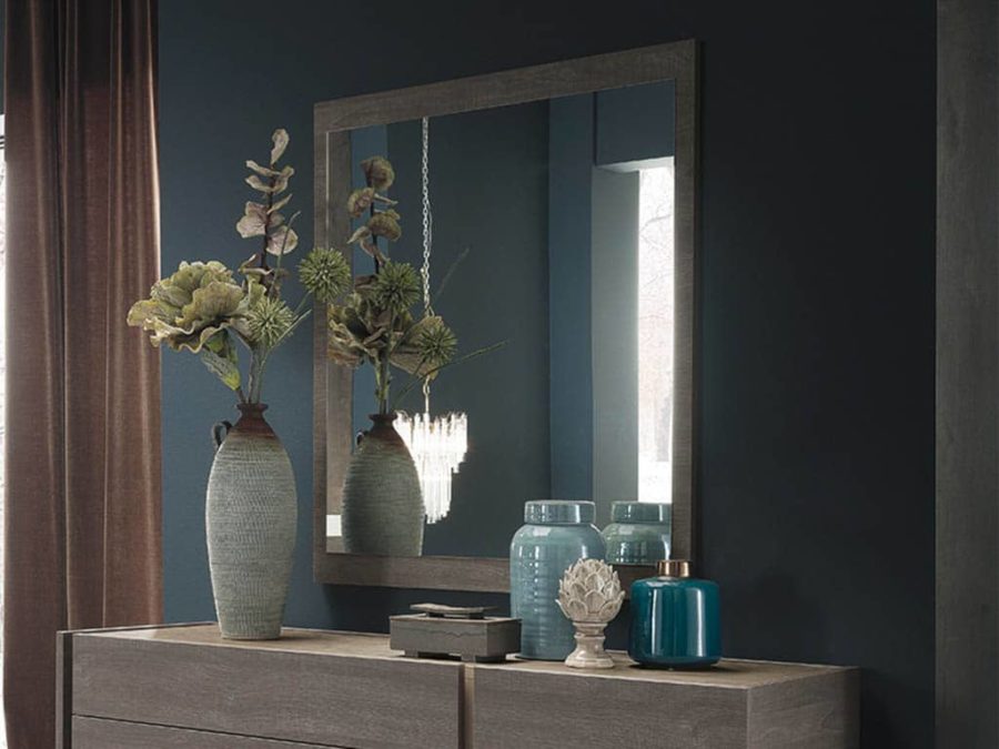 Alf Italia NIZZA Mirror