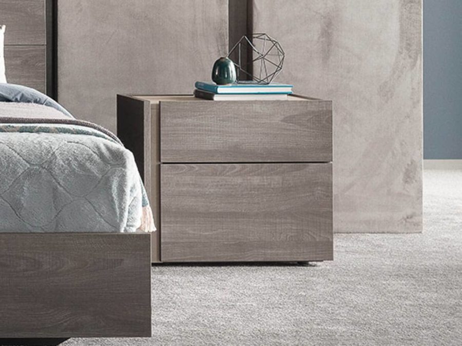 Alf Italia NIZZA Nightstand