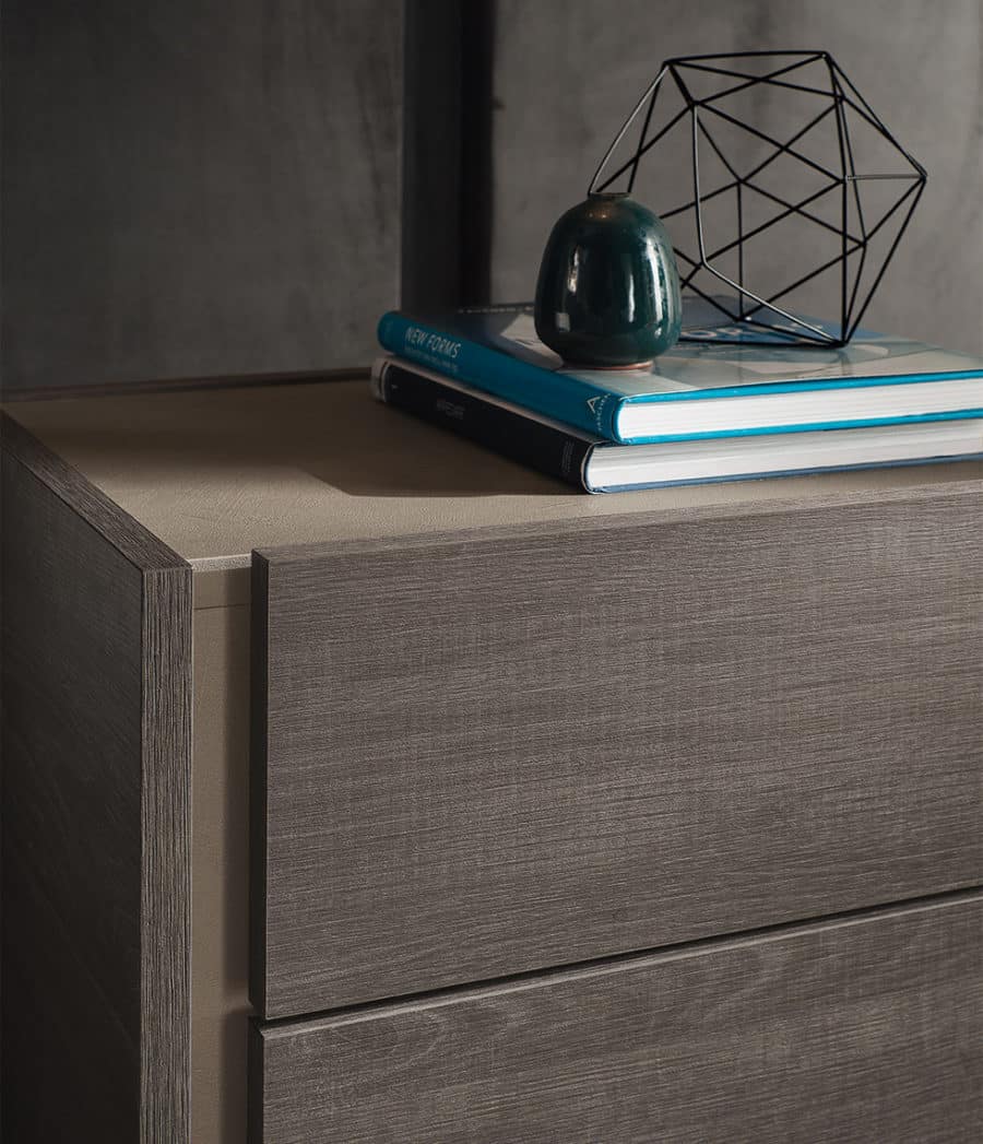 Alf Italia NIZZA Nightstand - Image 2