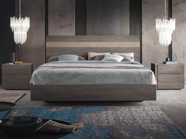 Alf Italia NIZZA Cal King Bed