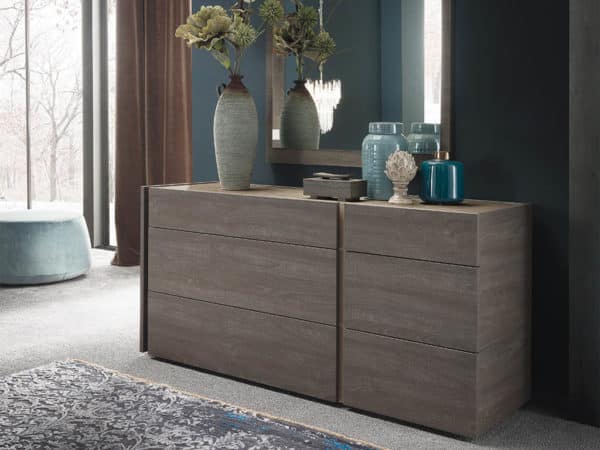Alf Italia NIZZA Dresser