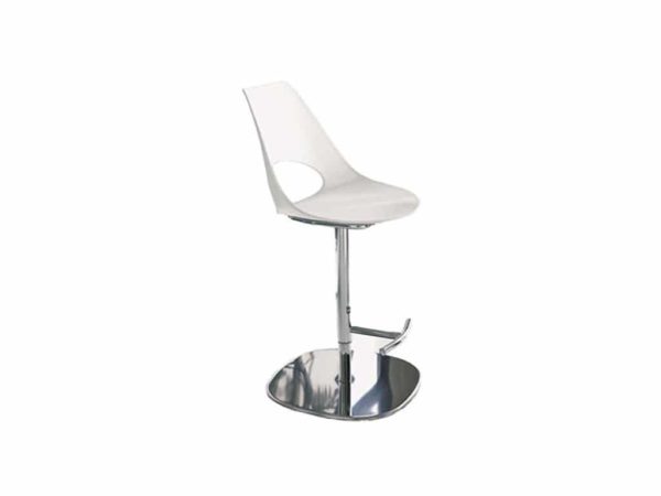 Bontempi Shark Bar Stool