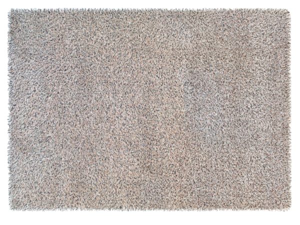 Natuzzi Italia Bacco Rug Silver