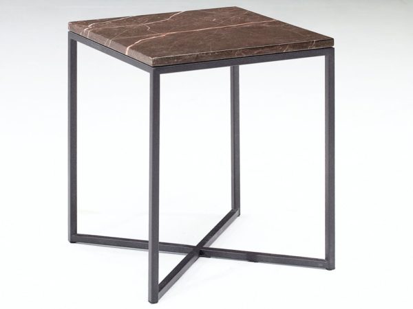Natuzzi Italia Titano Side Table