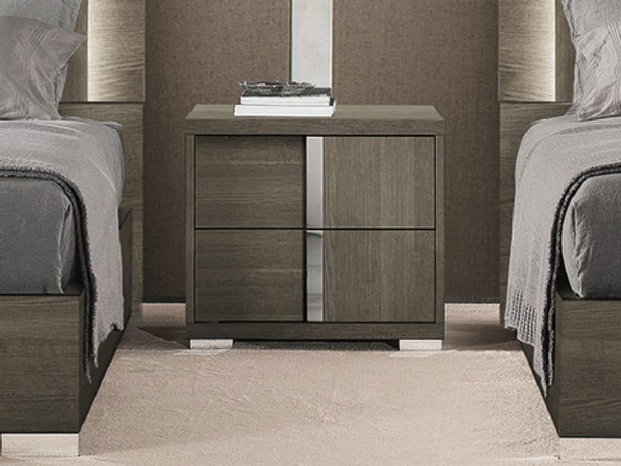Alf Italia TIVOLI Nightstand