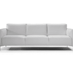 Natuzzi Italia Tratto Sofa