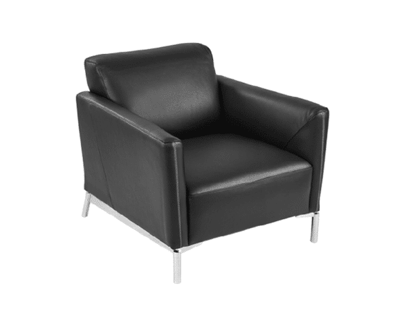 Natuzzi Italia Tratto Chair