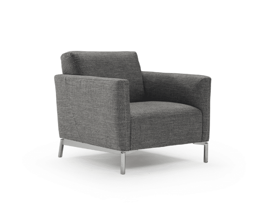 Natuzzi Italia Tratto Chair - Image 3