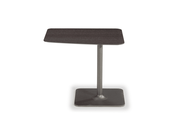 Natuzzi Italia Tempo Oak Accent Table
