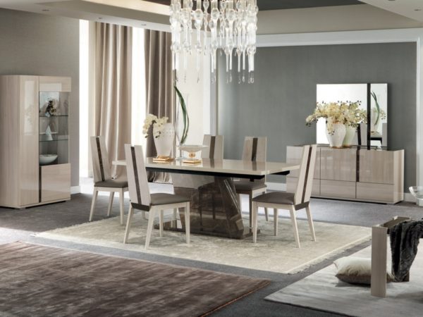 Alf Italia Teodora Dining Set