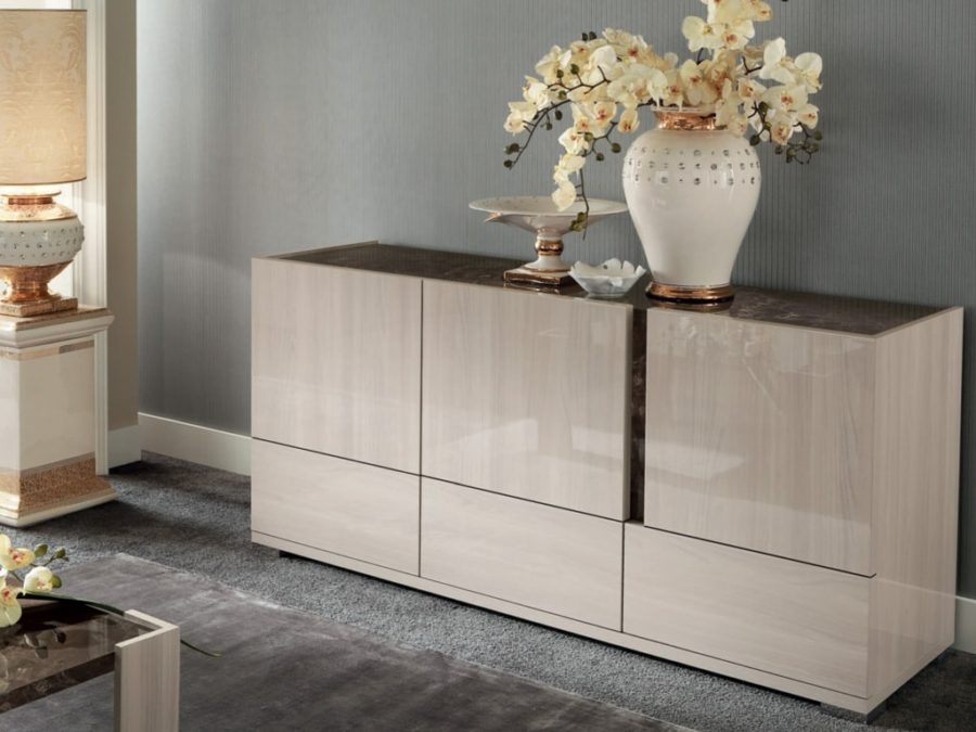 Alf Italia Teodora Dining Set - Image 3